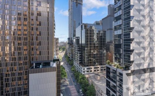 Rare Opportunity in Exceptional Location at the ‘Concept Blue’ Apartments