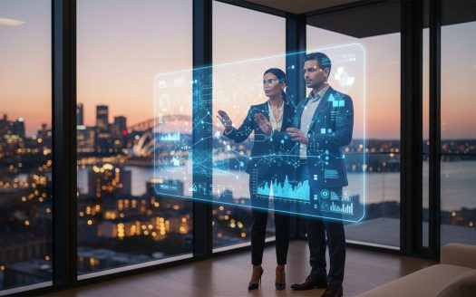 rea.com.au and Beyond: Navigating the AI Property Revolution in Australia 2026